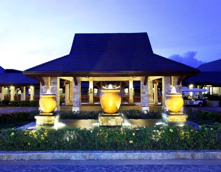 Circuit 15 jours 14 nuits Cebu, Bohol, Dumaguete et Siquijor 3*