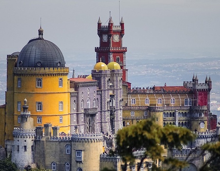 Circuit Au Cœur du Portugal - 3