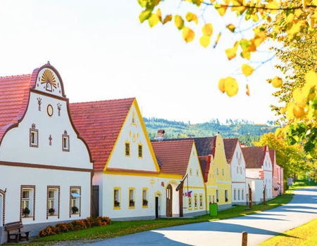 Circuit Envoûtante Prague & Bohème du Sud - 5