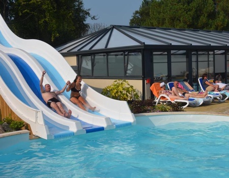 Camping La Touesse 4* - 3