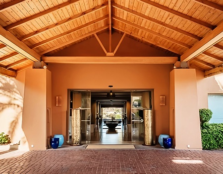 Hôtel Paradis Plage Surf Yoga & Spa Resort 5* - 4