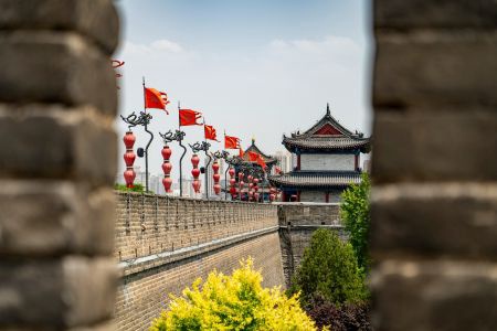 Splendeurs de Chine et Extension sud de la Chine et Hong Kong 15J/12N - 2