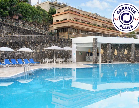 Hôtel Club Lookéa Alua Tenerife 4* - 1