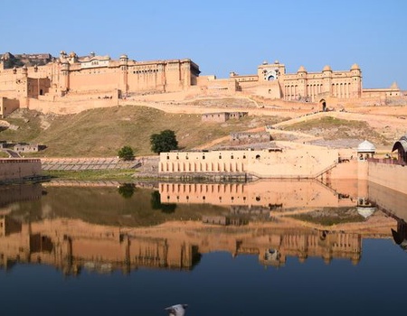 Immersion au Rajasthan - Spécial Fête de Diwali - 14J/11N - 2026 - 2