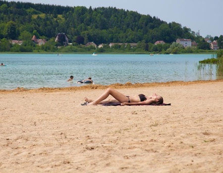 Camping Village Le Fayolan, 4* - 3