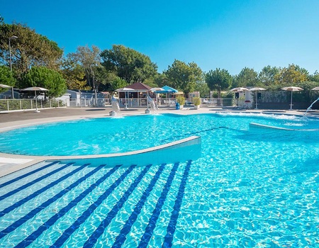 Camping Marina Family Village 3* - 1