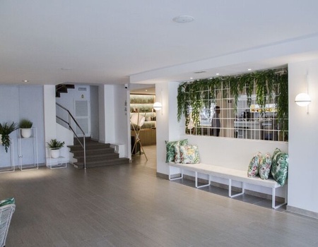 Hôtel BQ Paguera Boutique 4* - Adults Only - 3