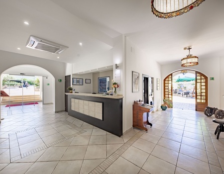 Hôtel Baia del Capitano 4* - 1