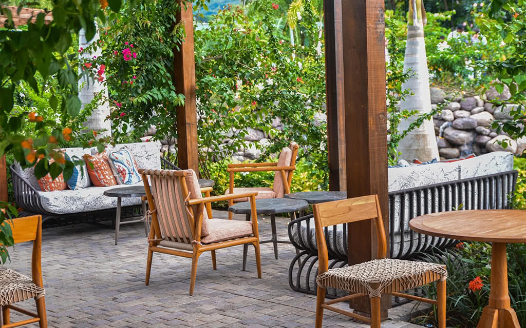Sandals Dunn's River *****