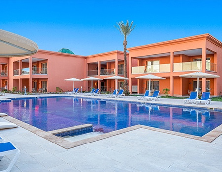 Club Framissima Premium Club Sungo by Pickalbatros ***** - 5