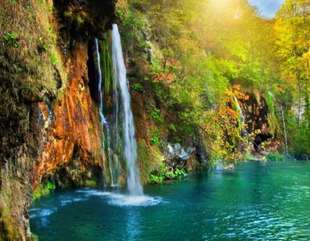 Autotour Escapades vertes en Istrie et en Slovénie 8 jours - De Pula A Pula - 5