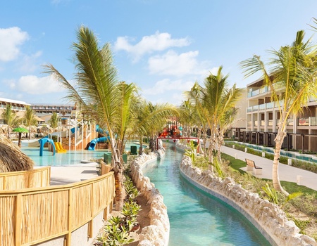TUI Sélection Hôtel Serenade Caribe Club Family Beach Resort - Flex bagages inclus ***** - Punta Cana, République Dominicaine - Image 1