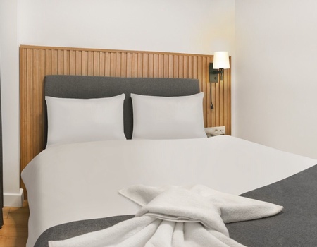 Silvana Hotel 3* - Istanbul, Turquie - Image 5