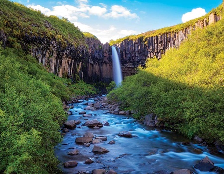 Road Trip Le Sud-Ouest de l'Islande - Départs 2026 - 5