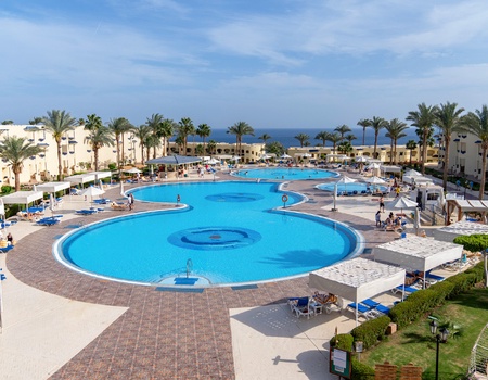 Hôtel Grand Oasis Resort 4* - 2