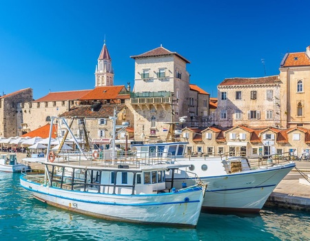 Séjour découverte en Croatie - 4