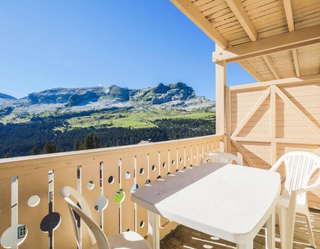 Résidence Les Châteaux de Crans - Maeva Home - Haute Savoie - Flaine, Alpes du Nord - Image 5