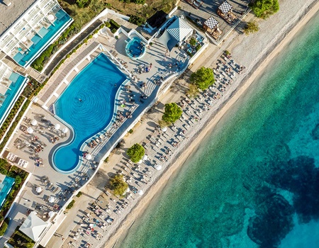 Hôtel TUI Blue Adriatic Beach 4* Adult Only +16 by Ôvoyages - 2