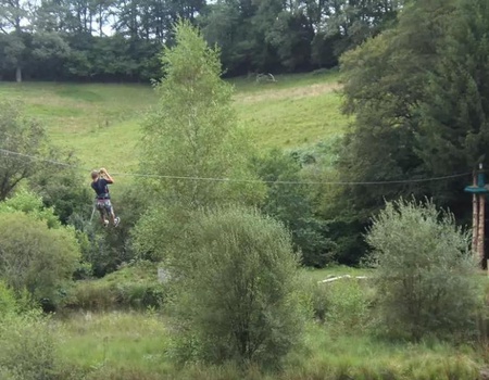 Camping Maeva Escapade Les Trois Sources, 4* - 2