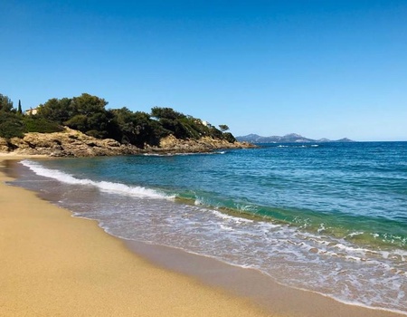 Camping au Paradis des Campeurs 4* - 2