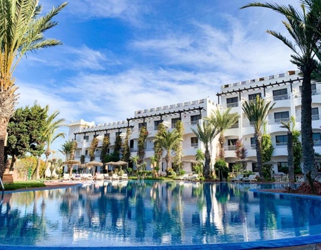 Borj Hotel and Spa 4* - 1