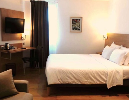 Week-end avec dîner dans la capital du Pays Bigouden - 3* - 4