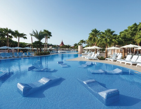 Hôtel Riu Cabo Verde 5* - Adult only - 5