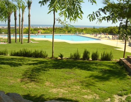 Camping Vilanova Park - 3