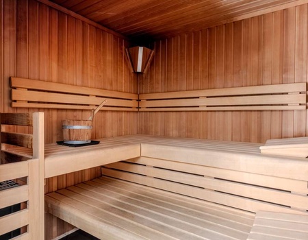 Vacances au calme avec découverte de la Mer de Sable - 3* - 4