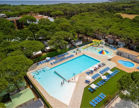 Camping Neptuno, 3* - 3