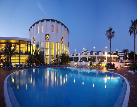 Sandos Papagayo Beach Resort 4* - 4