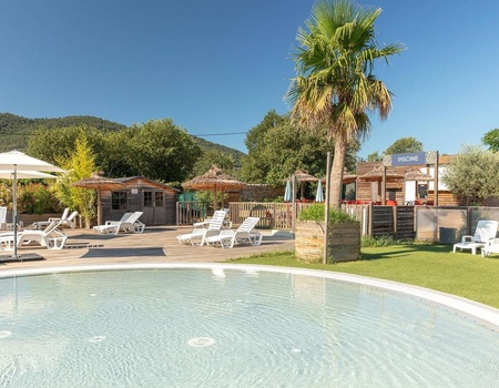 Camping la Roudeliere, 3* - 4