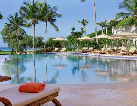 Dreams La Romana Resort & Spa 5* - Arrivée Saint Domingue - 3