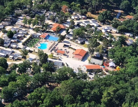 Camping Paradis Le Tastesoule 4* - Vensac - Gironde - Vensac, Atlantique Sud - Image 5