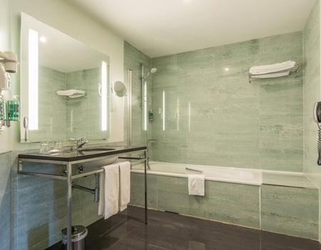 Vila Galé Cerro Alagoa 4* - 2