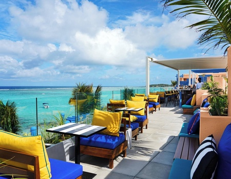 Hôtel SALT of Palmar ***** - 3