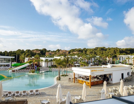 Hôtel Alannia Salou 4*