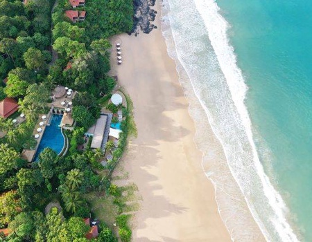 Séjour Vol + Hôtel Pimalai Resort and Spa 5* Koh Lanta - 4