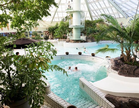 Domaine Park Zandvoort Center Parcs - Europe du Nord, Pays Bas, Zandvoort - Image 2