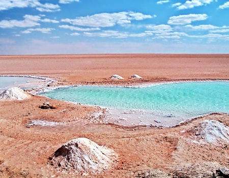 Circuit Le Grand Tour de Tunisie - 3