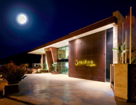 Hotel Bellazure 4* - Bodrum, Turquie - Image 4