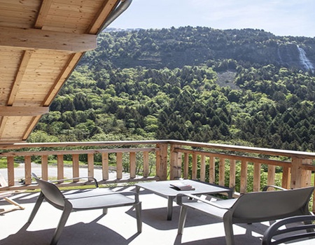 Résidence Terresens Les Edelweiss 3* - 3