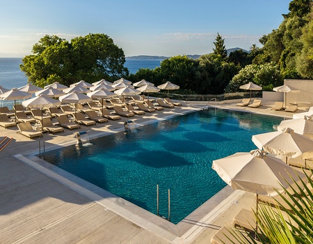 Hôtel Valmar Corfu 5* - 4