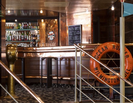 Profitez de la ville de Brest en famille - 4* - 4