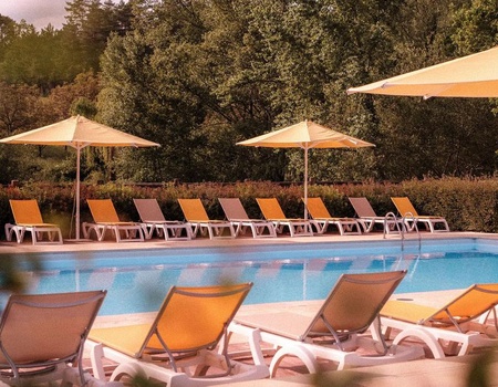 Slow Village Séveilles, 5*
