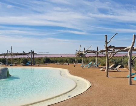 Camping Les Bois Flottés, 3* - 1