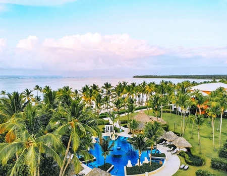 Barcelo Bavaro Palace 5* by Ôvoyages - 4