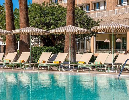 Club Framissima Évasion Sol Arona Tenerife 4* - 3