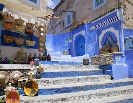 Circuit Jet tours Signature : Marrakech Festive & Nuits Rouges - 4