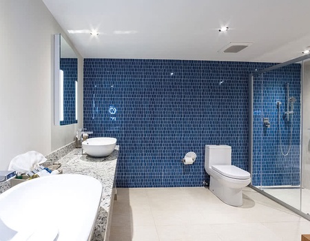 Hôtel Sonesta Ocean Point Resort ***** - 5